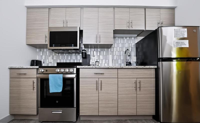 The Hilliard Lofts Cleveland Downtown - image 38