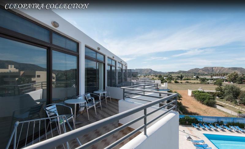 Executive Room with Sea View image 1