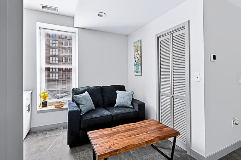 The Hilliard Lofts Cleveland Downtown - image 19