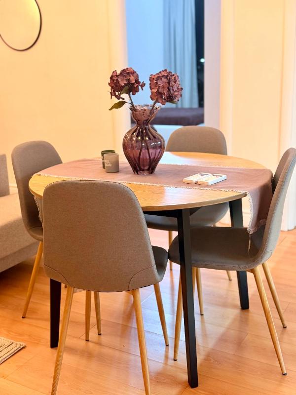 Shkodra BELVIEW APARTMENT - image 14