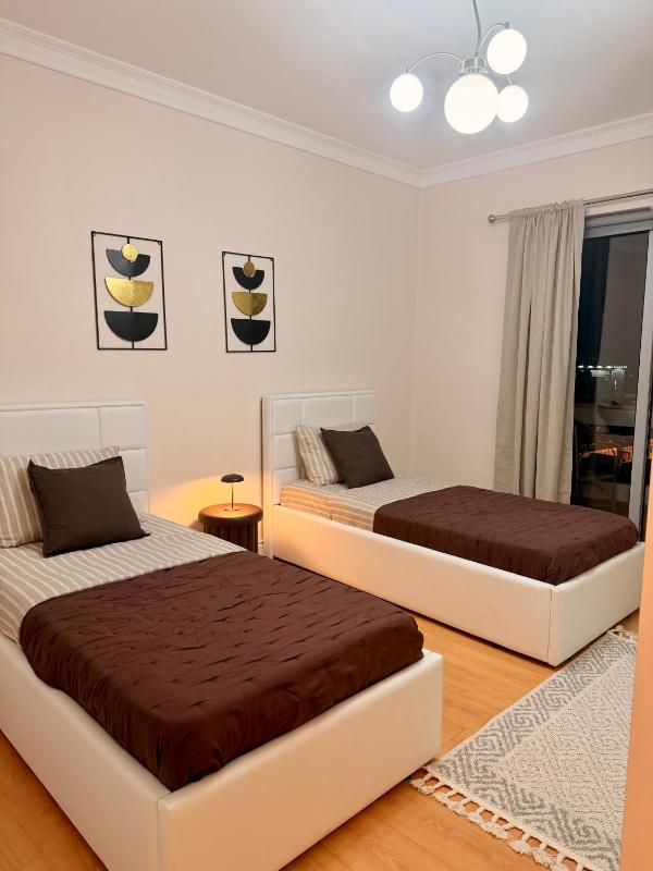 Shkodra BELVIEW APARTMENT - image 15