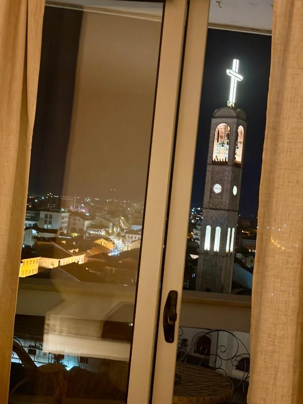 Shkodra BELVIEW APARTMENT - image 3