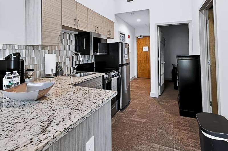The Hilliard Lofts Cleveland Downtown - image 17