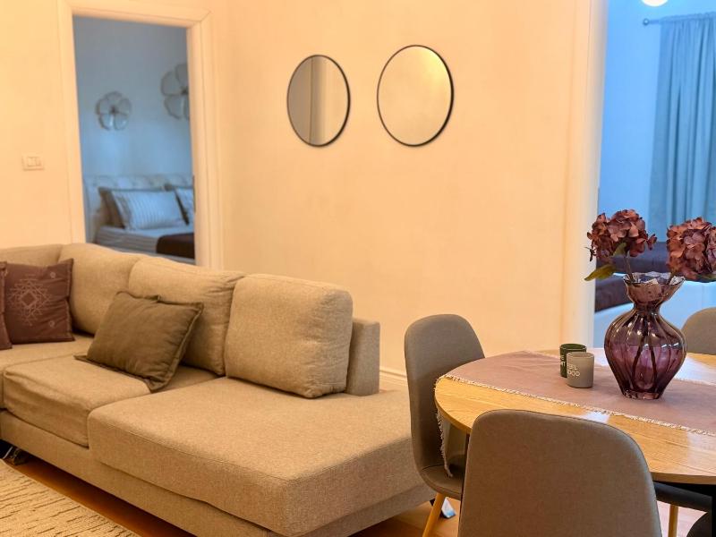 Shkodra BELVIEW APARTMENT - image 10