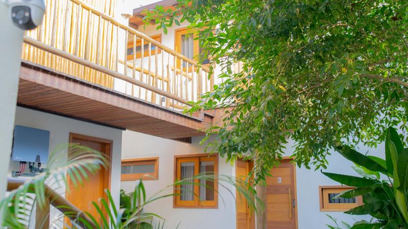 Casas Sueds Arraial Vila Romana - image 30