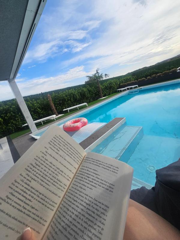 Luxury Villa Arslan - image 11