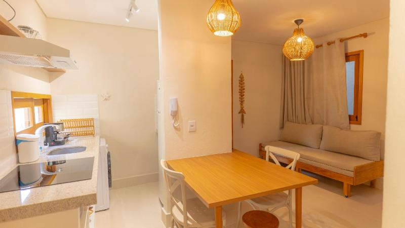 Casas Sueds Arraial Vila Romana - image 25