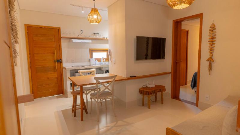 Casas Sueds Arraial Vila Romana - image 17
