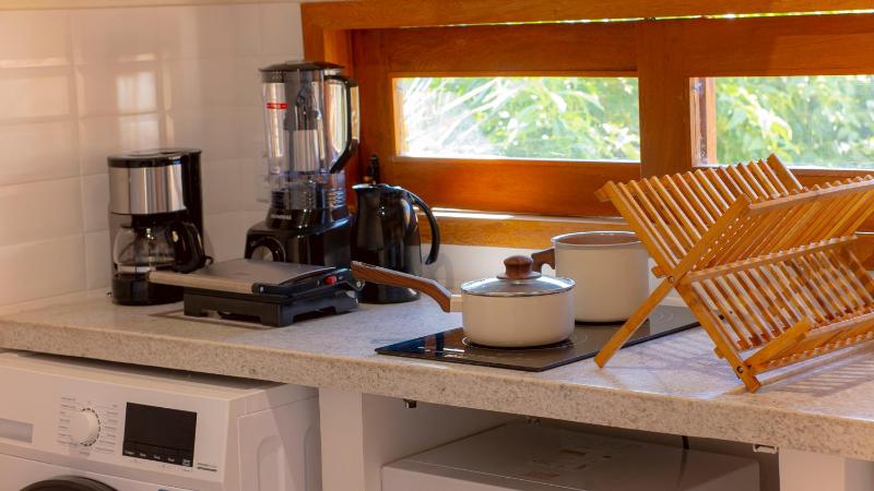 Casas Sueds Arraial Vila Romana - image 27