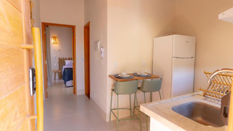 Casas Sueds Arraial Vila Romana - image 19