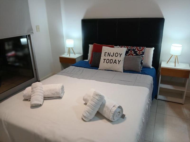 Cabildo - Nuñez Apartment Top Location - image 8