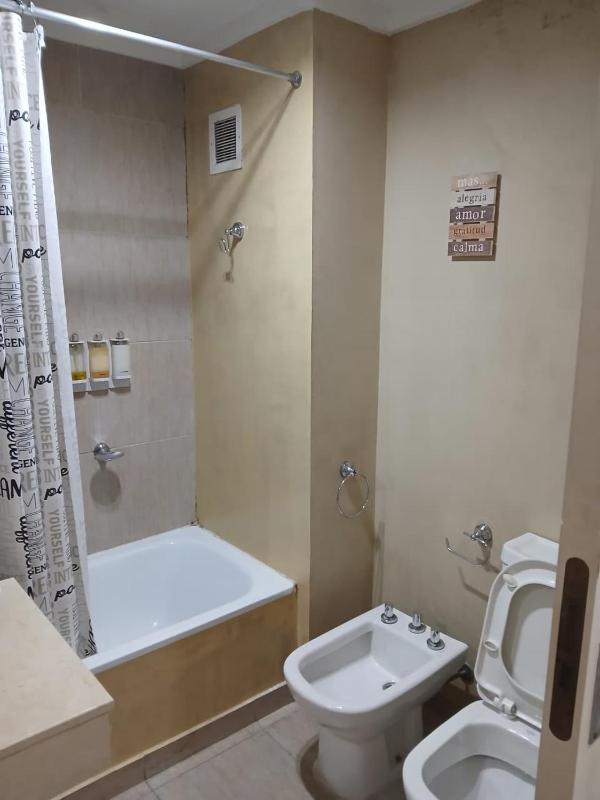 Cabildo - Nuñez Apartment Top Location - image 12