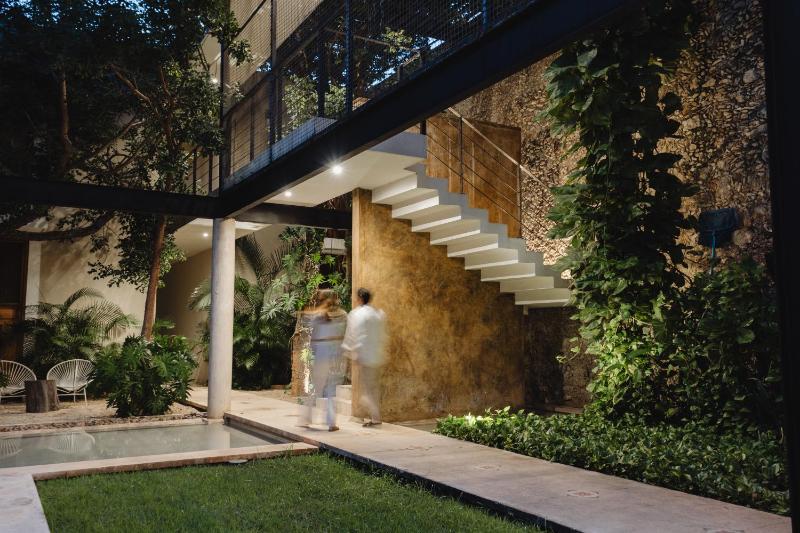 Casa de Las Palomas by Palomas Group - image 1
