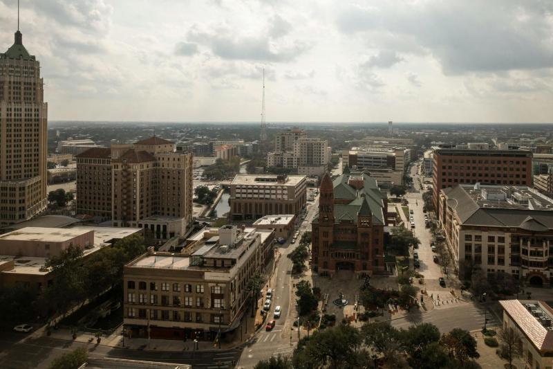 AC Hotel San Antonio Riverwalk - image 48