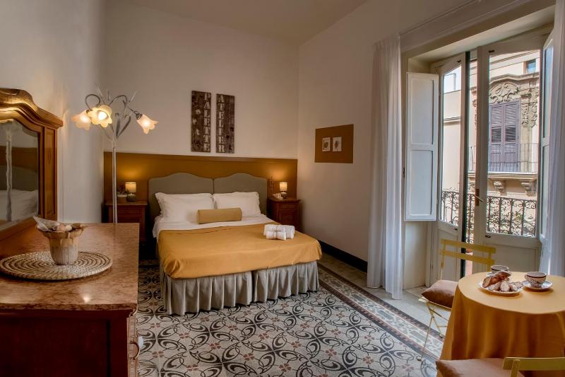 Superior Quadruple Room image 1