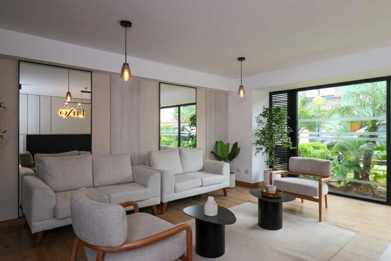 Modern Loft w Balcony near Olivar Park by Geko - image 3