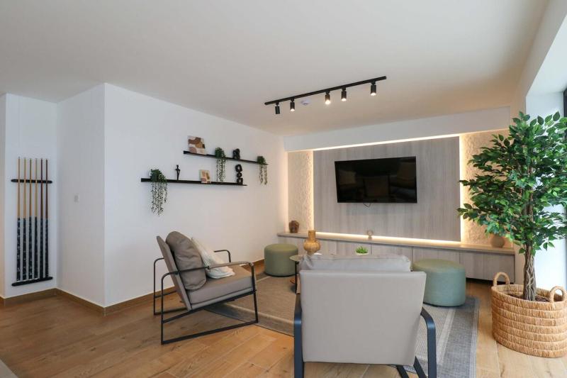 Modern Loft w Balcony near Olivar Park by Geko - image 5