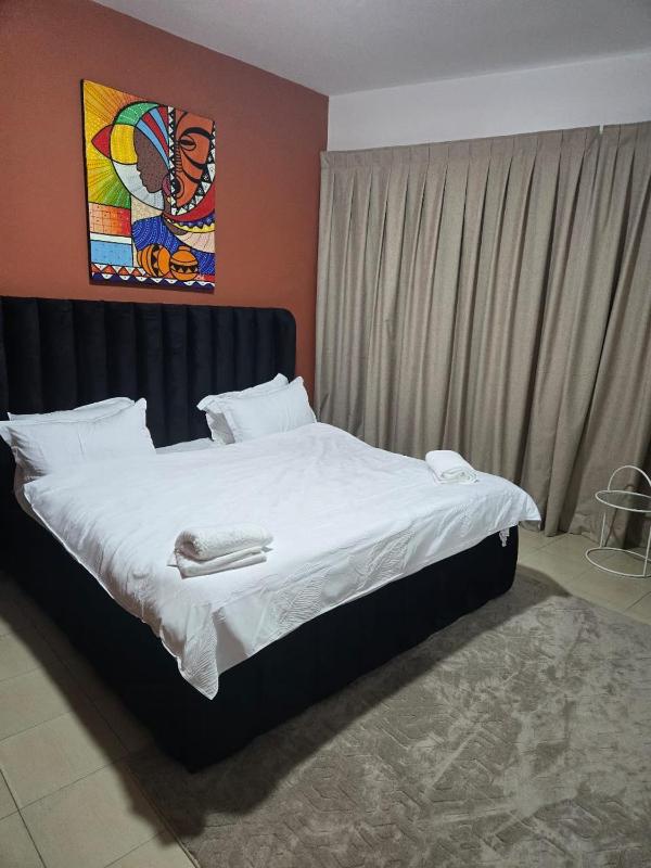3 Bedroom Apartment - image 1