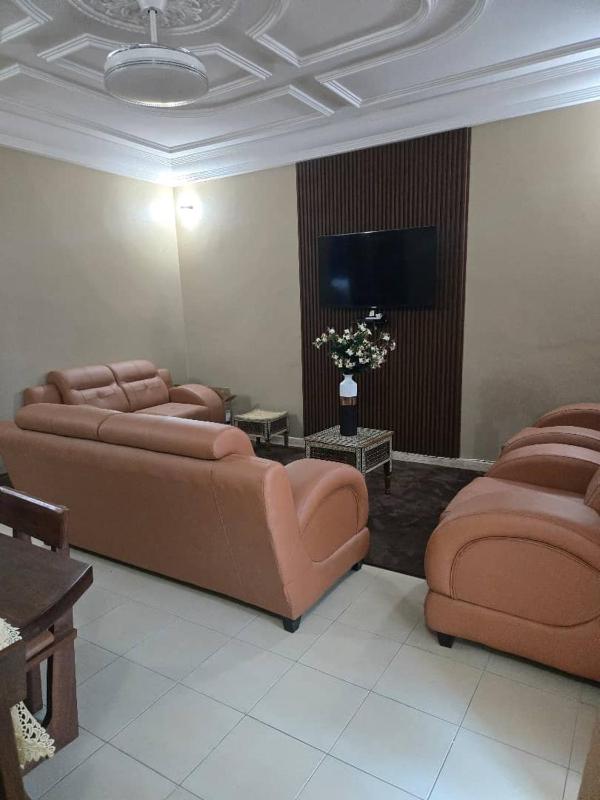 3 Bedroom Apartment - image 9