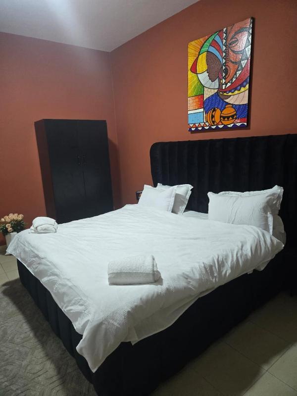 3 Bedroom Apartment - image 8