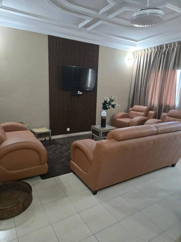3 Bedroom Apartment - image 6