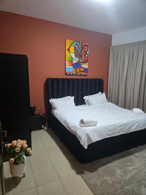 3 Bedroom Apartment - image 11