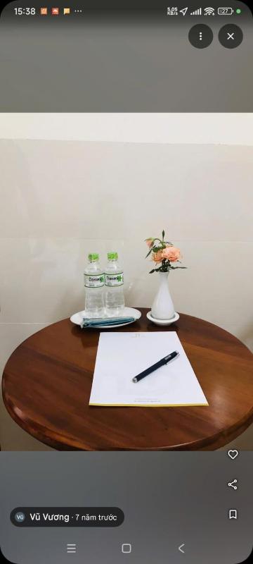 Nhà nghỉ NHẬT ANH - image 7