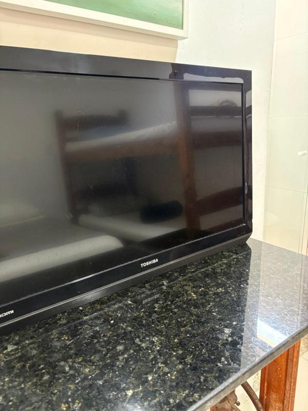 Hospedagem Deoli - suítes cozinha compacta - image 31