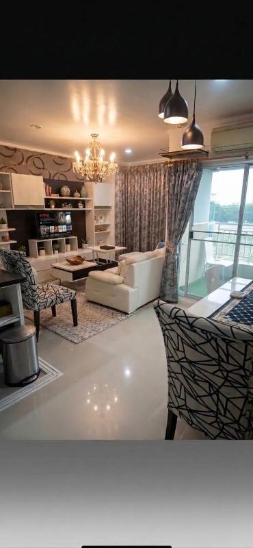 2 Bedroom 2 Bath Seaview Jomtiem Pattaya floor 3rd 66Sqm - image 16