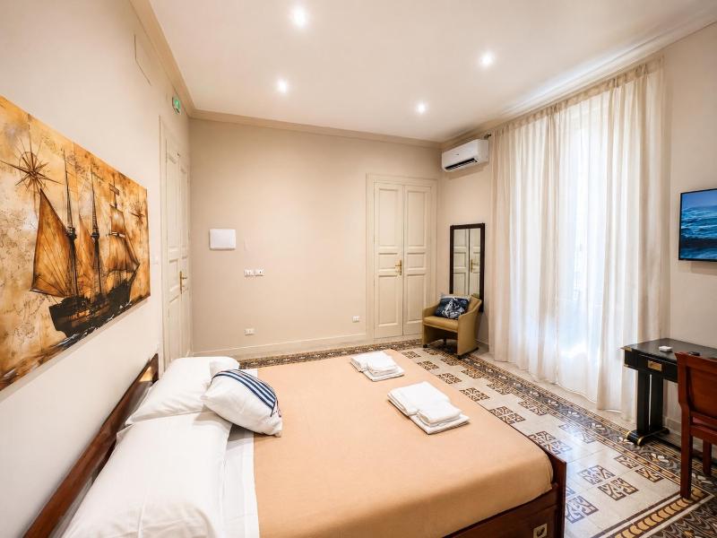 Il nobile soggiorno - image 3