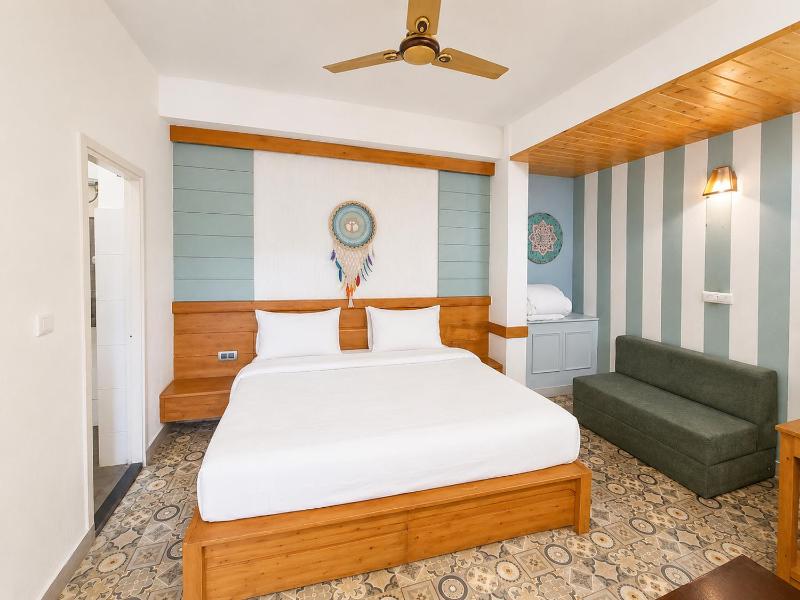Hotel Sunrise Cottage - image 7