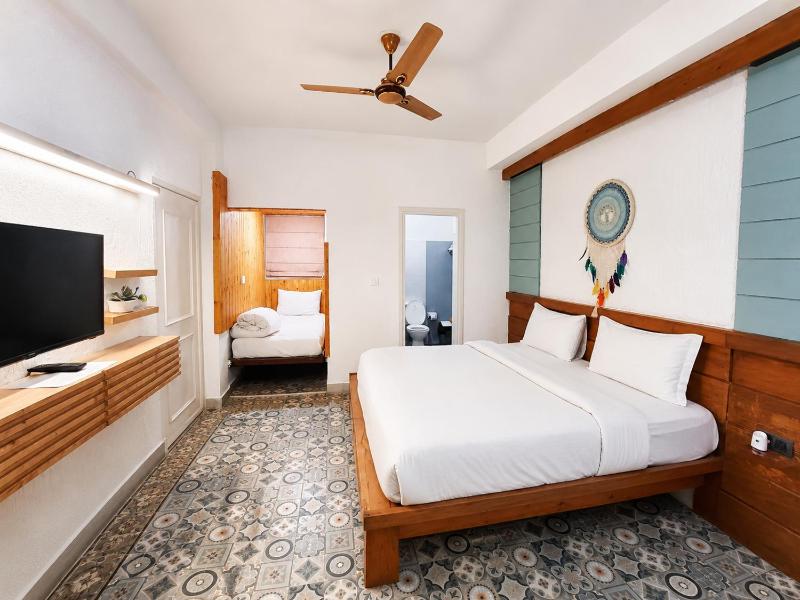 Hotel Sunrise Cottage - image 12