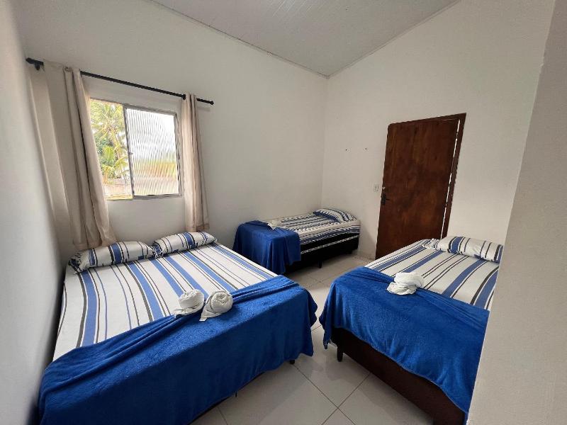 Pousada Costa do Sol - Staybeach - image 15