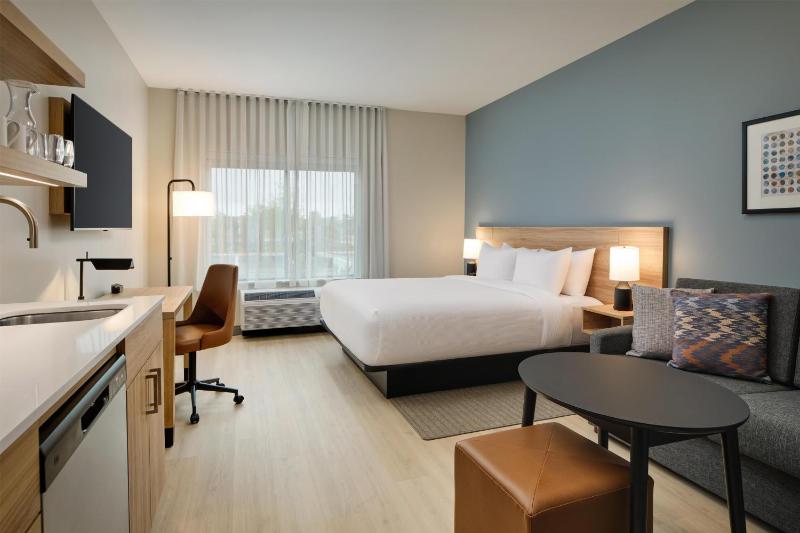 Hyatt Studios Jacksonville/St Johns Town Center - image 24