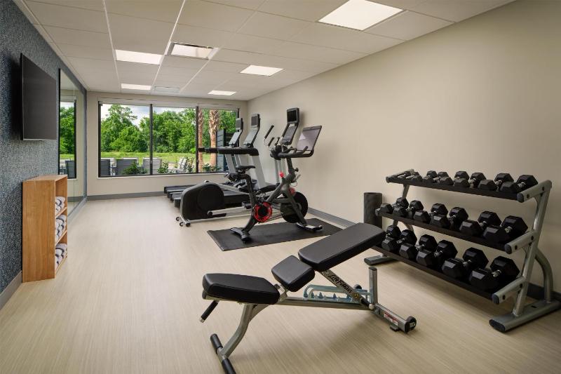 Hyatt Studios Jacksonville/St Johns Town Center - image 5