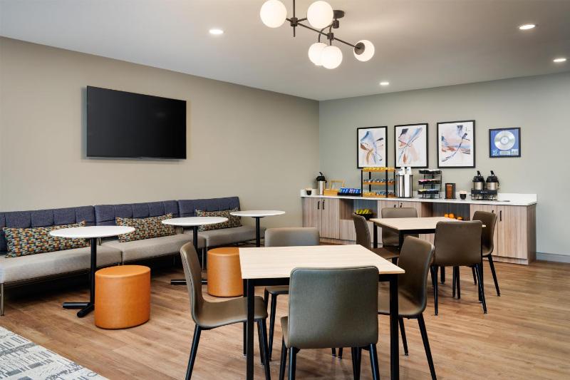Hyatt Studios Jacksonville/St Johns Town Center - image 31