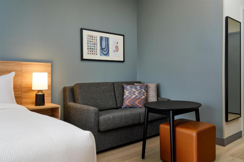 Hyatt Studios Jacksonville/St Johns Town Center - image 11