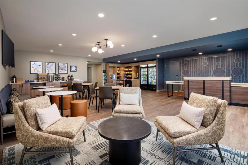 Hyatt Studios Jacksonville/St Johns Town Center - image 16