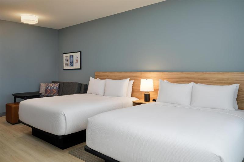 Hyatt Studios Jacksonville/St Johns Town Center - image 19