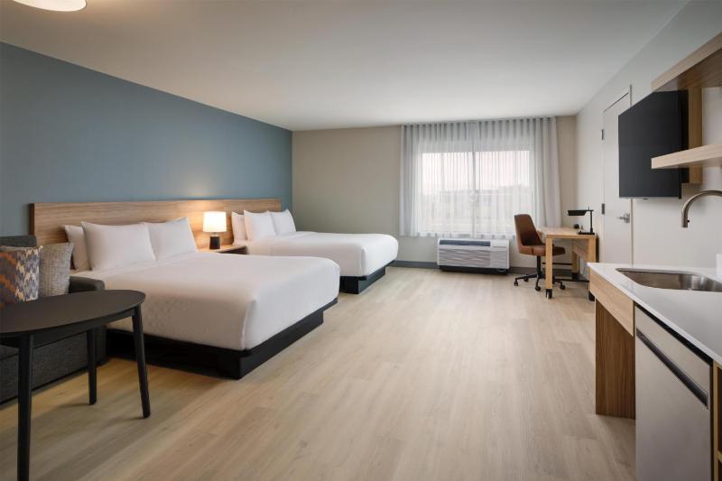 Hyatt Studios Jacksonville/St Johns Town Center - image 15