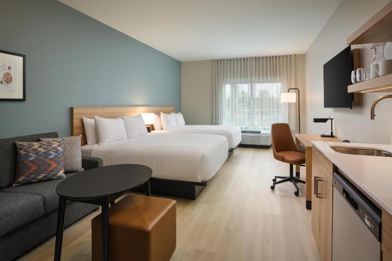 Hyatt Studios Jacksonville/St Johns Town Center - image 32