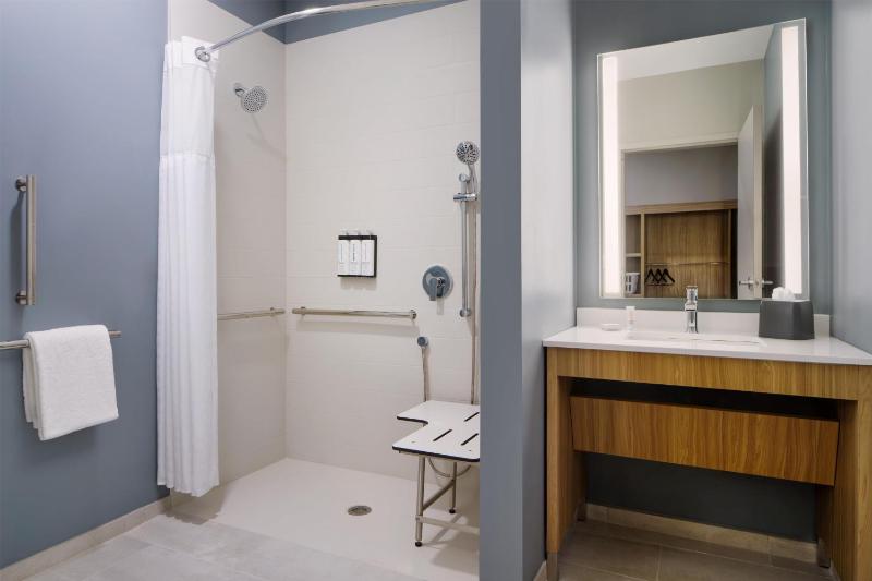 Hyatt Studios Jacksonville/St Johns Town Center - image 26