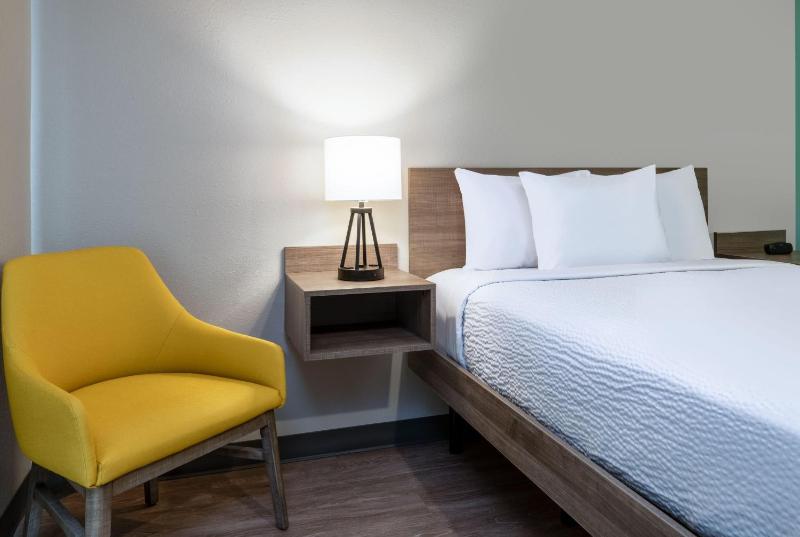 ECHO Suites Extended Stay by Wyndham Savannah Pooler - image 33