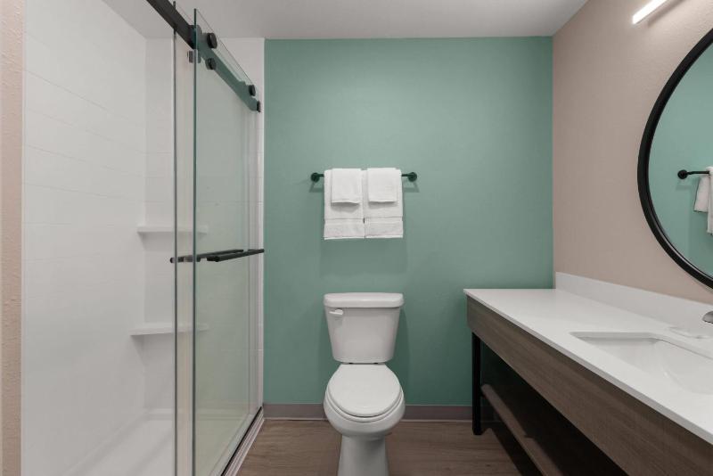 ECHO Suites Extended Stay by Wyndham Savannah Pooler - image 24