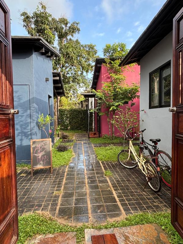 AB Village by HÙA Homes - image 9