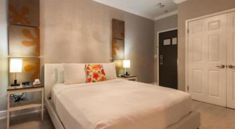 Odyssey of South Beach Apart Hotel - image 36