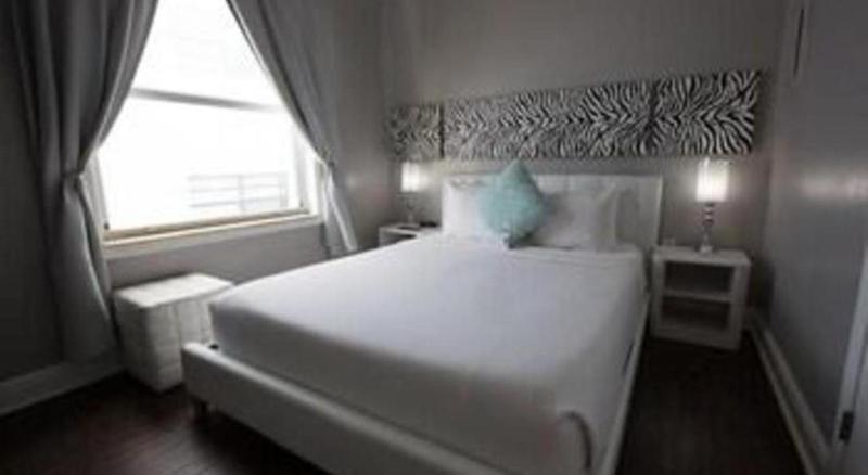 Odyssey of South Beach Apart Hotel - image 45