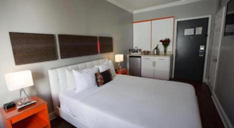 Odyssey of South Beach Apart Hotel - image 46
