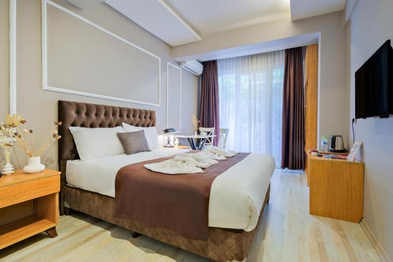 Hanpoint Boutique Hotels - image 5
