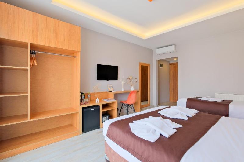 Hanpoint Boutique Hotels - image 16
